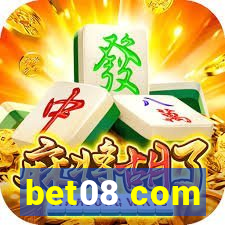 bet08 com